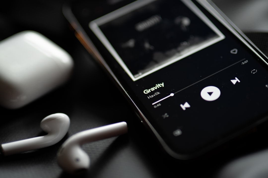 Boost Your Listening Experience with Curated Spotify Playlists