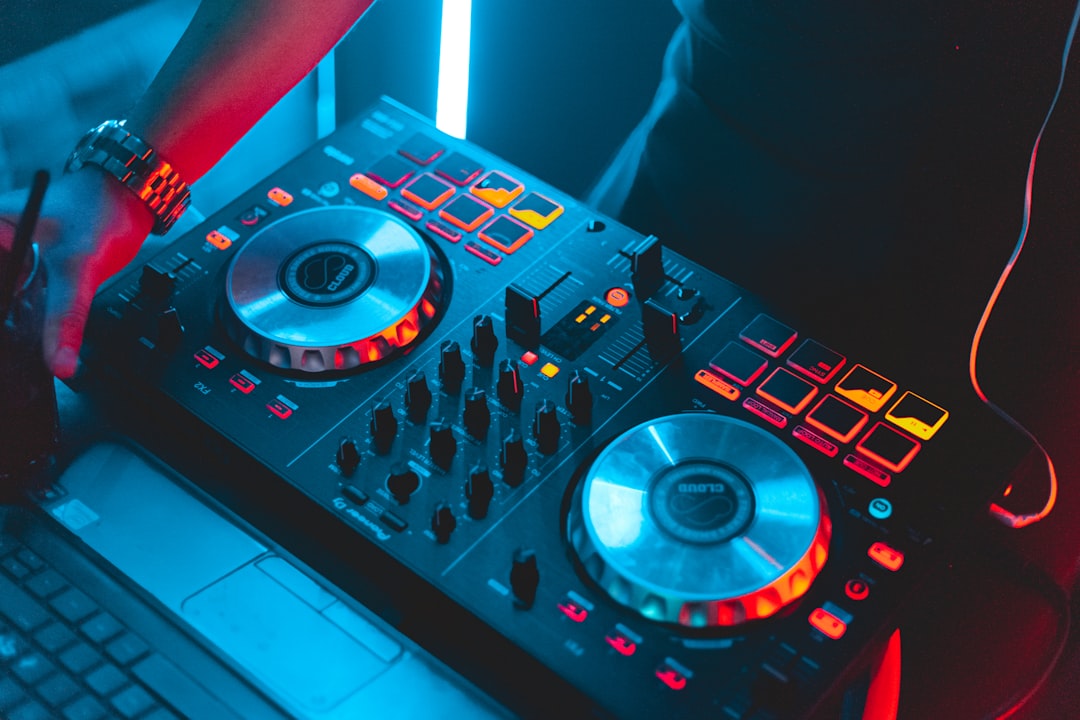 Discover the Best DJ Music Pool for Your Next Event