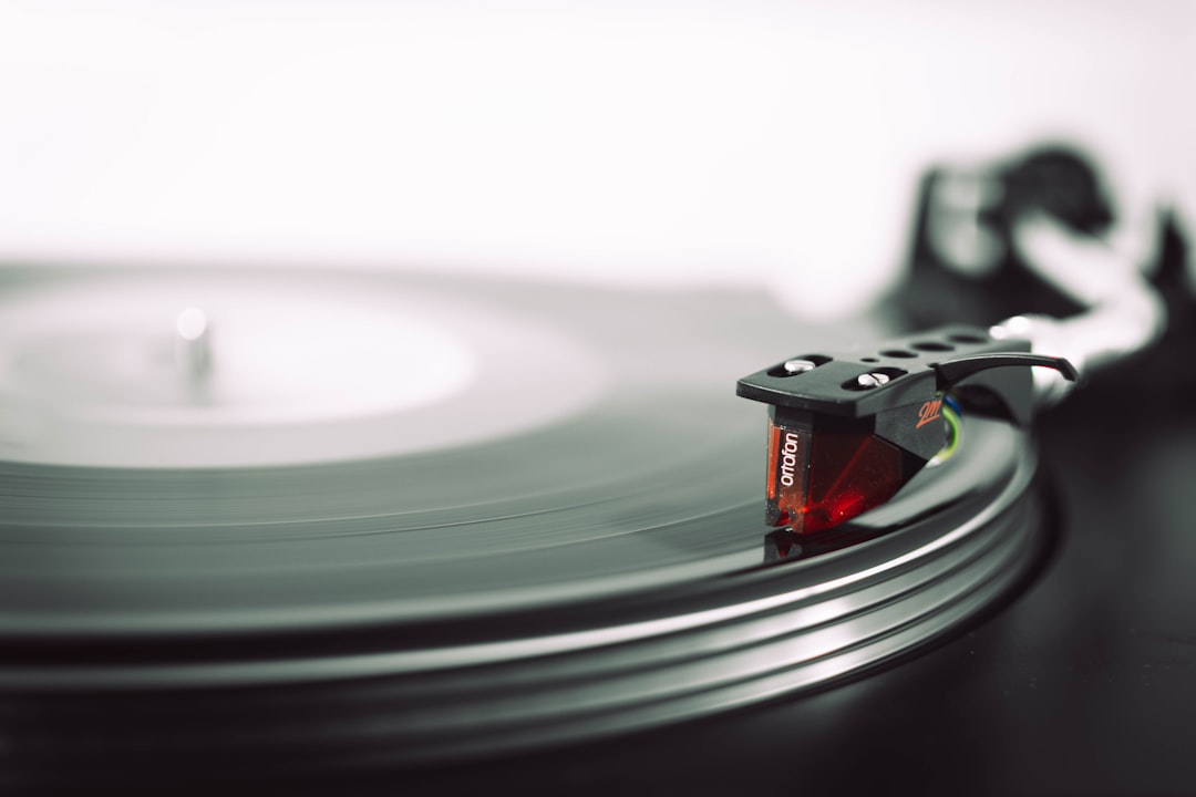 Top 5 Must-Have Music Industry Gifts