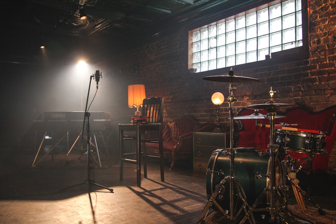 Boost Your Music Video with Online Promotional Companies