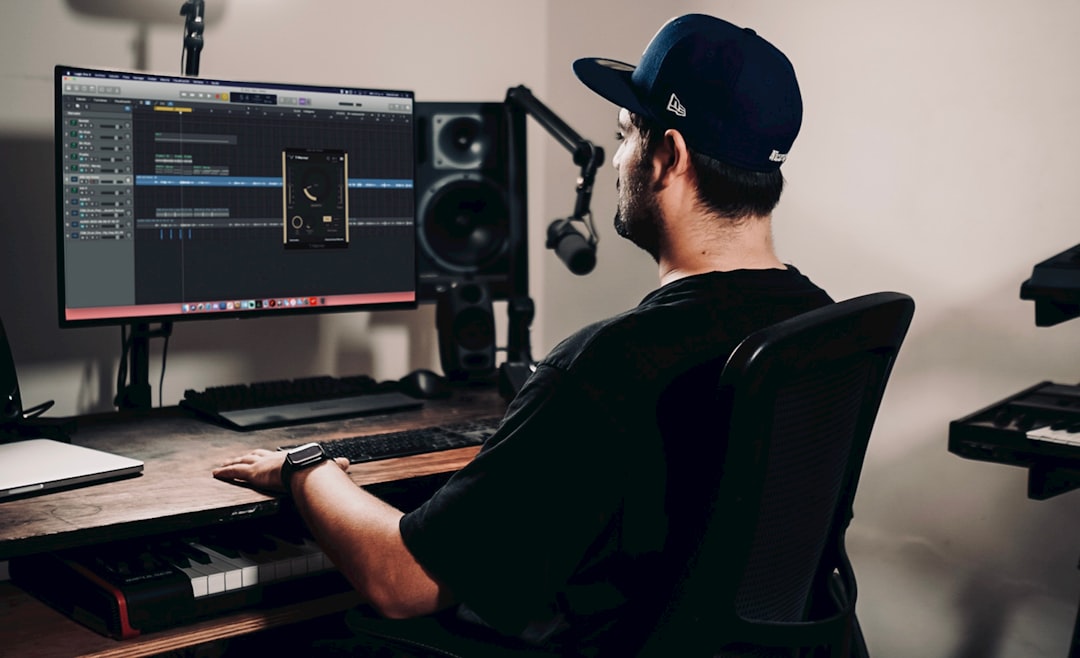 High Paying Music Careers: From Music Producer to A&R